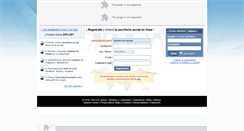 Desktop Screenshot of diplox.com